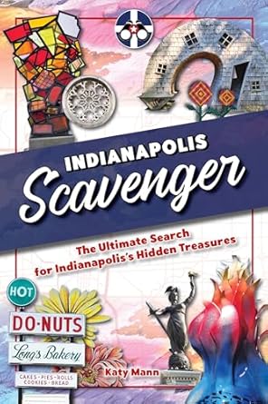 IndianapolisScavenger